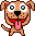 Hund Smilies (10) Smiley – Hund